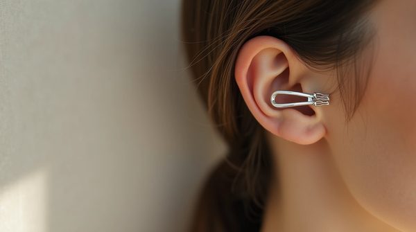 Boucles à clip : l'accessoire chic et pratique pour toutes les oreilles