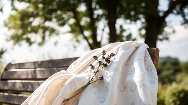 Robe champêtre : conseils pour briller lors de votre événement