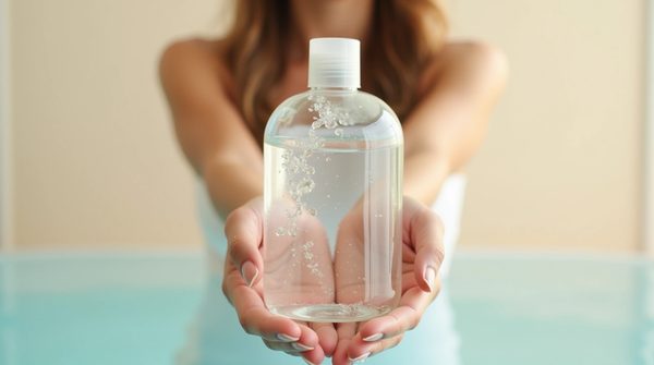Tout savoir sur le shampoing à l'acide hyaluronique : une révolution pour l'hydratation des cheveux