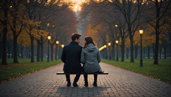 Citations inspirantes pour célébrer l'amour à distance