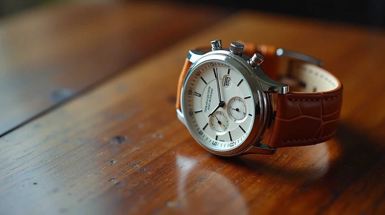 Exploration des tendances actuelles autour de la montre tissot